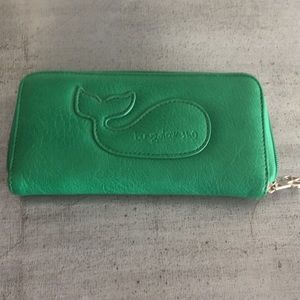 Bungalow 360 wallet